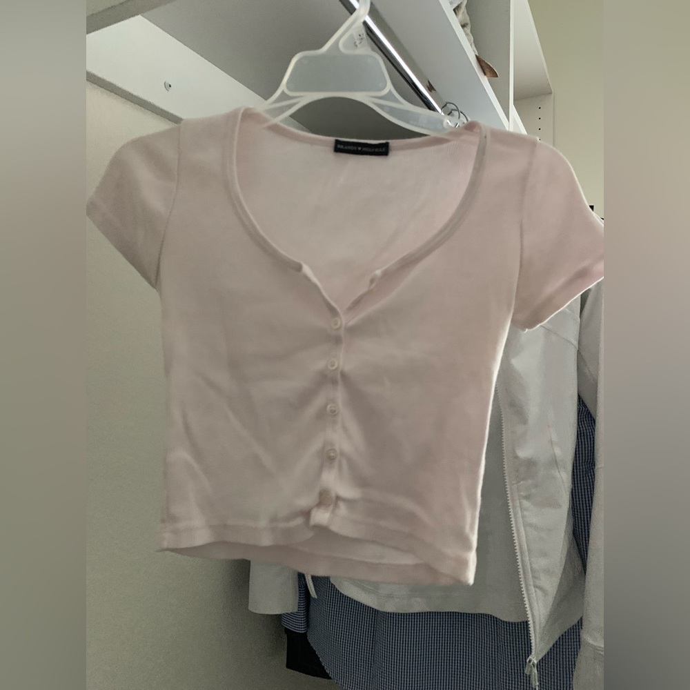Brandy shirt